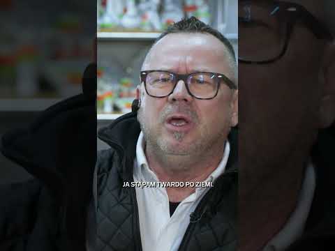 "Nie szło więcej wynegocjować" | Polski Lombard Walusia | PolsatBoxGo