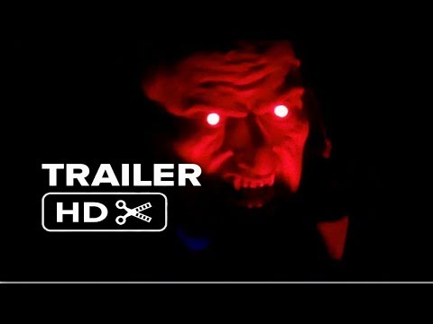 Video $Dracula Rising