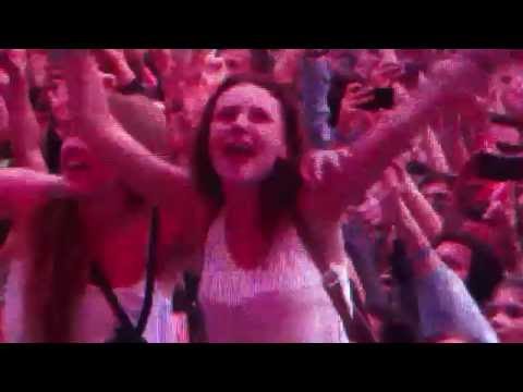 Bastille - Of The Night - live Opener Festival 2016