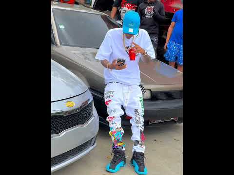 Mándrake El Malocorita Ft Blady Noop Para Ft Yuyu La Grasa - Rapa Rapa (audio oficial )