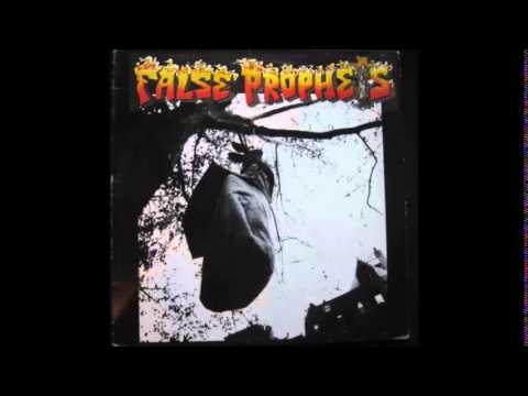 False Prophets - False Prophets 1986  (Full Album)