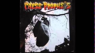 False Prophets - False Prophets 1986  (Full Album)