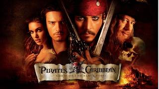 Download lagu Pirates of the Caribbean: Curse of the Black Pearl (2003) Movie | Johnny Depp | Review and Reaction mp3 Download lagu Pirates of the Caribbean: Curse of the Black Pearl (2003) Movie | Johnny Depp | Review and Reaction mp3