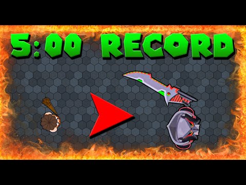 Evowars.io - 5 minutes of Domination +250,000 score !!