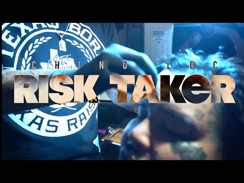 Chino Loc - Risk Taker