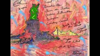 Earthquake Country &quot;Dark End of the Street&quot;