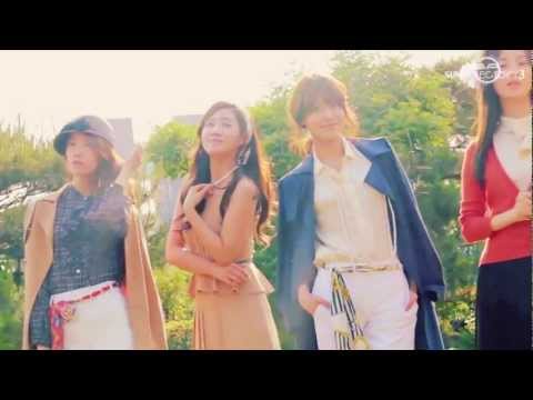 [FMV] MY ANGELS_소녀시대 SNSD