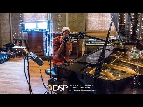 Echo Sessions 47 - Chuck Lichtenberger - Whole Show