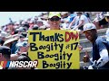 Origin of Darrell Waltrip's 'Boogity, Boogity Boogity' | Photo Memories