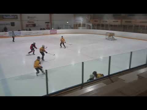 U14 LL-89 - Kalpa Sawo 2.erä, 21.02.2021, Lapinlahti