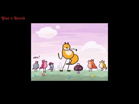 Aypi - Edi Sorry ft. Dexter1ne Shortone, Kiyo, Yzkk, Tracy Gates (Slow n Reverb)