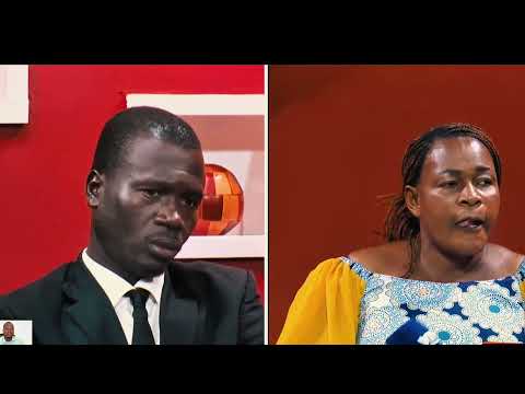 ÉmissionPointdAccord| Après avoir dépensé tout mon argent sur eux, Il m'empêche de marié leur fille