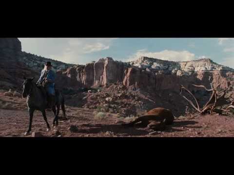 Sweetwater (2013) (Clip 'Dead Horse')