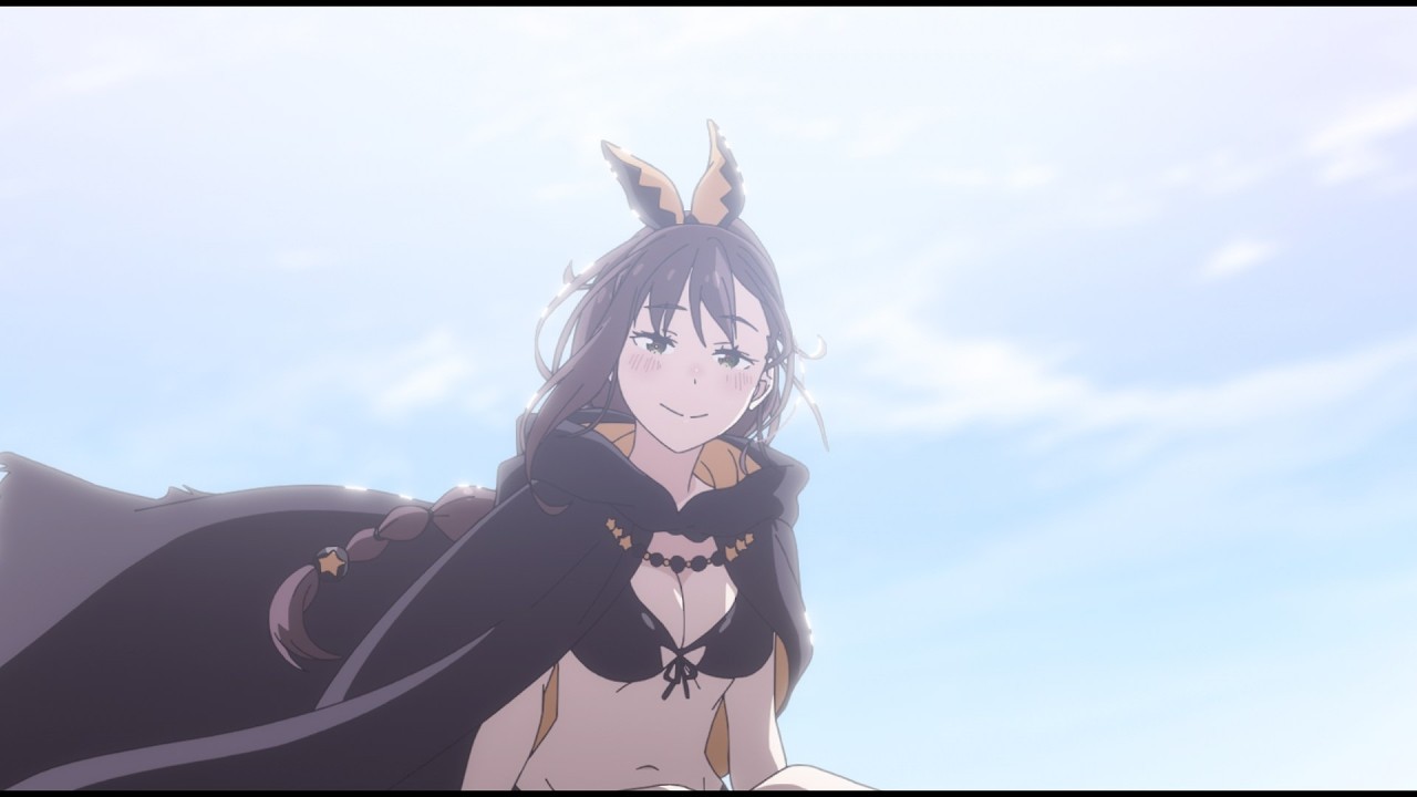 《Re:ZERO -Starting Life in Another World- Season 4》 - Ending Theme "Ender Ember"