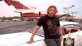 James Otto - The Otto Show: Under The Cover [Webisode]