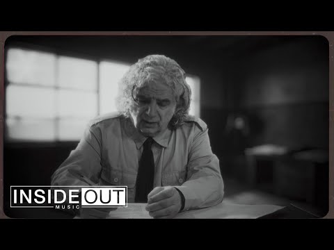 JAKKO M. JAKSZYK – Son of Glen (OFFICIAL VIDEO)