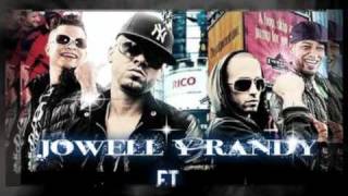 perreame WISIN Y YANDEL FT JOWELL Y RANDY