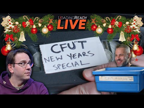 Production Commentary with Graham