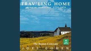 The Continental Harmony: No. 8, Invocation