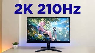 2.5 JUTA DAPET BEGINI!? - Philips Evnia 27M3N3540Q
