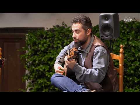 Fran Tarí & Gabriel D'Ario - Entre dos Aguas ( Paco de Lucia )