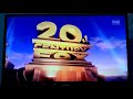 20th Century Fox 2009