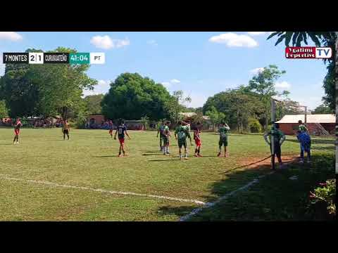 Transmisión en directo de Ygatimi Deportivo Tv