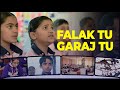 Falak Tu Garaj Tu Hindi KGF Chapter 2 Song By Prince Eduhub Sikar Students