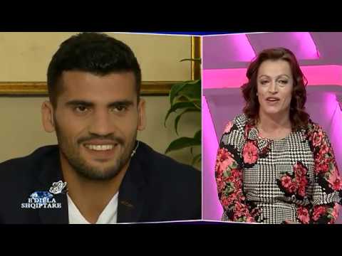 E diela shqiptare - Ka nje mesazh per ty - Pjesa 1! (13 nentor 2016)