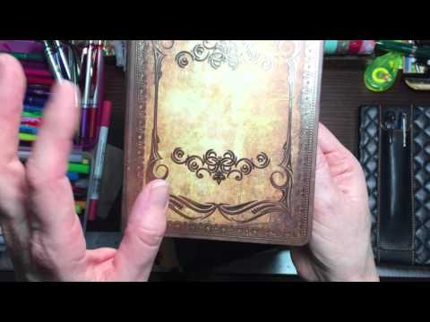 Ultimate Journal Smackdown! Ghosting Test