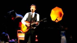 Natural Disaster - Andrew Bird Music Hall Portsmouth