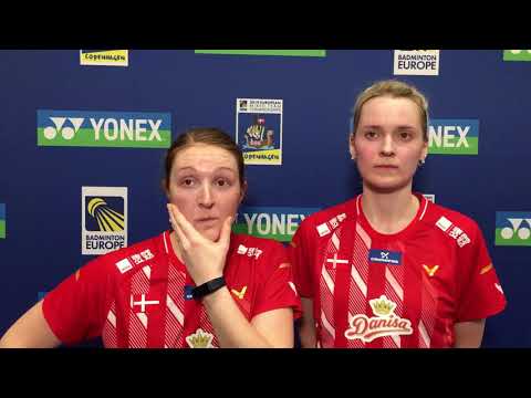 Søby: Vi begyndte at tvivle