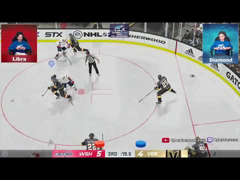 2020.12.06 ► CLA Champions Cup