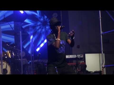 Ongea Summitt 2020 MrReezie ft. Kennybizzoh-[Mutongoi Perfomance]