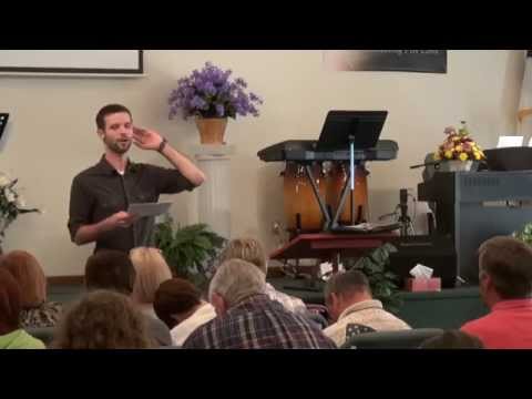 Healing is Simple - Art Thomas Ministries