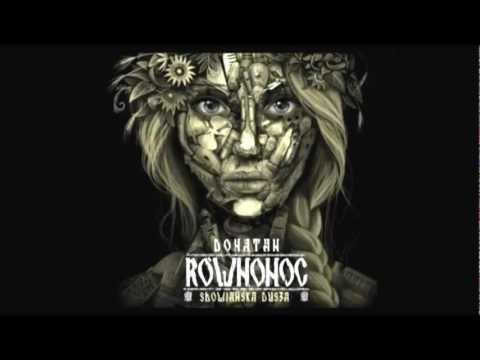 NazaroZDC/ Donatan Rownonoc Ja Słowianin KONKURS UrbanCity