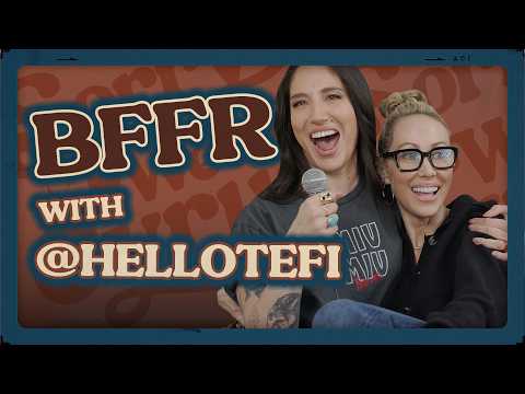 Tefi Pessoa Says What Everyone Is Thinking: Love, Cheating & Movie Hot Takes