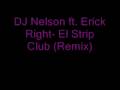 DJ Nelson ft. Erick Right- El Strip Club (Remix ...