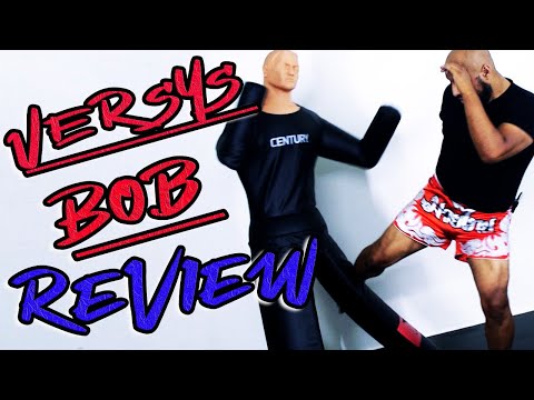 VS BOB - Product Review: The Ultimate Showdown
