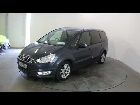 Ford Galaxy 2.0TDCi 140PS Zetec Powershift - TENDE - Image 2