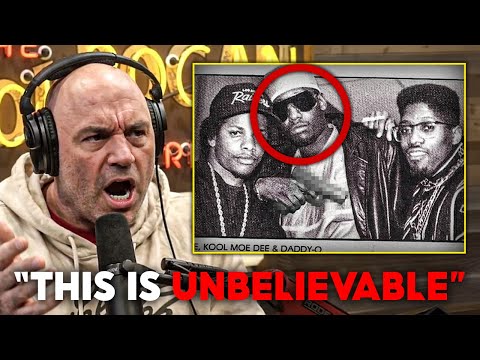 No One Believed These Kool Moe Dee's Stories | Until They Saw This