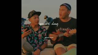 Download lagu 'Banyu surgo' cover ukulele/kentrung Story what's app mp3