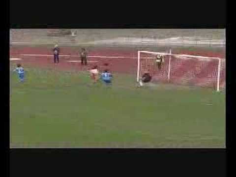 Rimini-Spal 3-1 (6.giornata Serie C1 2003/04)