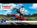 It S Great To Be An Engine Thomas Friends CGI Series Music Video