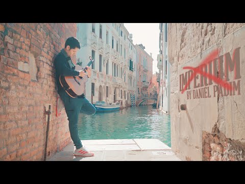 Imperium by Daniel Padim - Fingerstyle Guitar