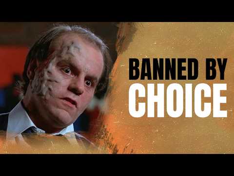 15 Most Controversial 80s Sci-Fi Movies That Got Banned