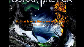 Sonata Arctica - The Truth is Out There Lyrics