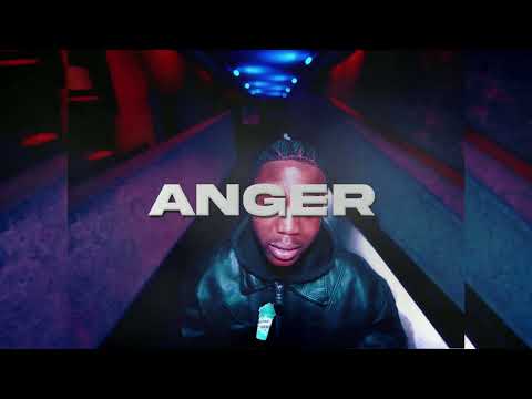 [FREE] TS Lagga Type Beat "Anger" | UK Rap Instrumental 2024 - Prod SlerpySounds