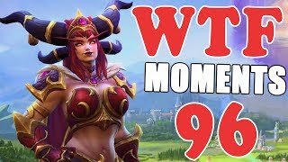WTF Moments Ep. 96