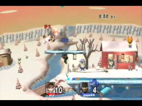 Fyre(Pit) vs. MVD(Snake)
